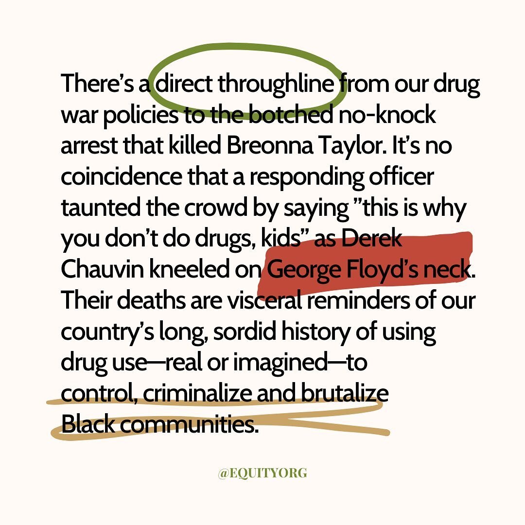 From @npapillion latest, &quot;It's Finally Time to Defund the Drug War&quot; on Business Insider.⁣⁣
⁣⁣
Full piece&nbsp;➡️ bit.ly/eo-bi⁣⁣
⁣⁣
⁣⁣
⁣⁣
⁣⁣
#cannabis #marijuana #cannabiscommunity #marijuanacommunity #drugwar #warondrugs #drugpolicy #drugpo