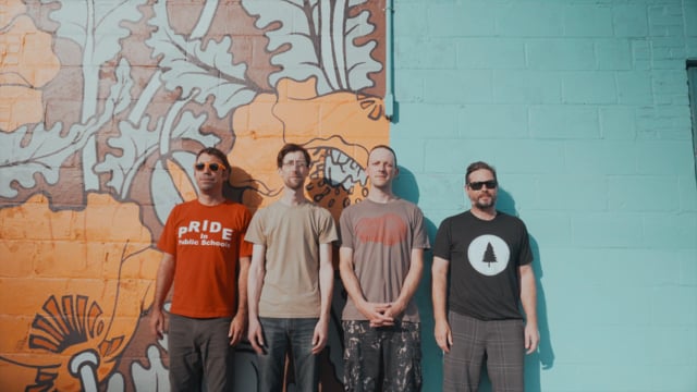 Snaex Music Video (Director, Camera, Editor)