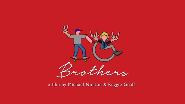 "Brothers" Documentary (Editor)