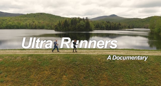 "Ultra Runners" Documentary Trailer (Editor, Camera)