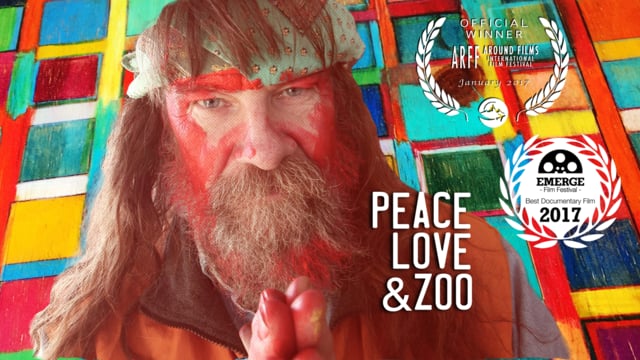 "Peace, Love & Zoo" Documentary (Editor)