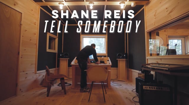 Shane Reis Music Video (Director, Camera, Editor)