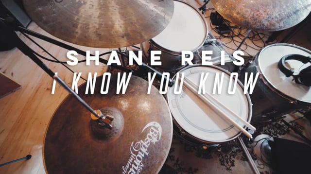 Shane Reis Music Video (Director, Camera, Editor)
