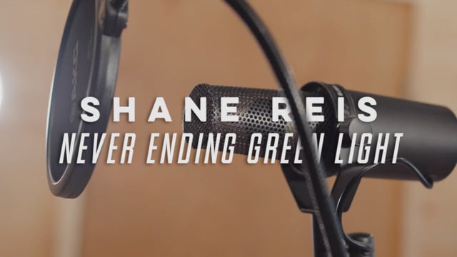 Shane Reis Music Video (Director, Camera, Editor)