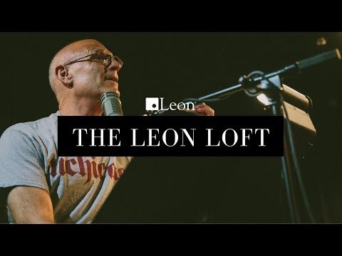 Leon Speakers (Editor - Knack Factory)