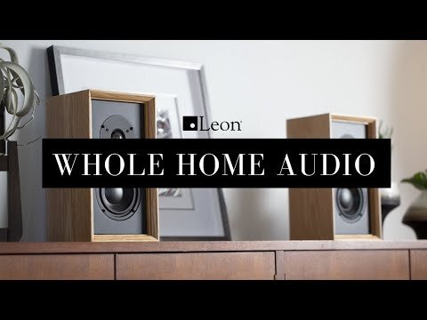 Leon Speakers (Editor - Knack Factory)