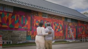 Farnsworth Art Museum (Colorist - p3 Maine)