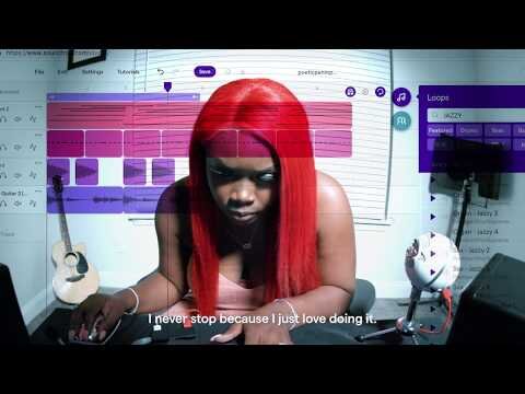 Soundtrap (Editor - Rove Beyond)