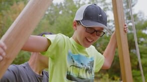 Apex Youth Connection (Editor, Colorist - p3 Maine)