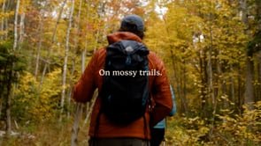 Appalachian Mountain Club (Editor - p3 Maine)