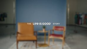 Life Is Good (Editor - p3 Maine)