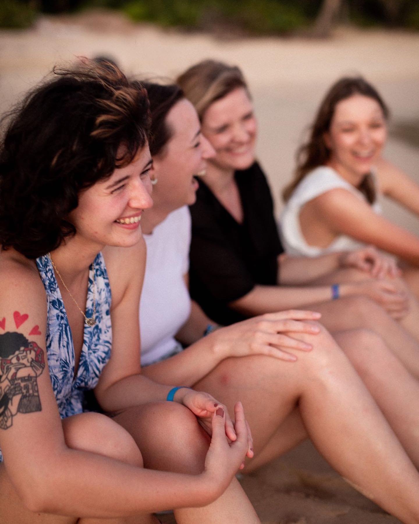 Un grand oui aux s&eacute;ances photo entre copines ! J&rsquo;en fais pas trop souvent mais c&rsquo;est toujours une joie ! Vive les amiti&eacute;s qui nous accompagnent dans les bons et moins bons moments ! Quel bonheur ces petits voyages entre amie