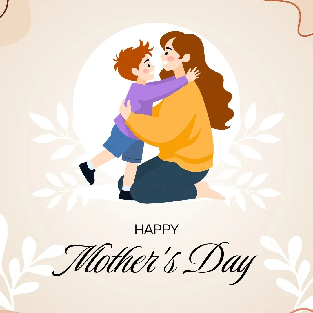 Happy Mother&rsquo;s Day to all the incredible moms! 

Today, we celebrate the patience, dedication, and unwavering support you provide every single day. You are the ultimate advocates and the heartbeat of your families. 

Wishing you a day filled wi