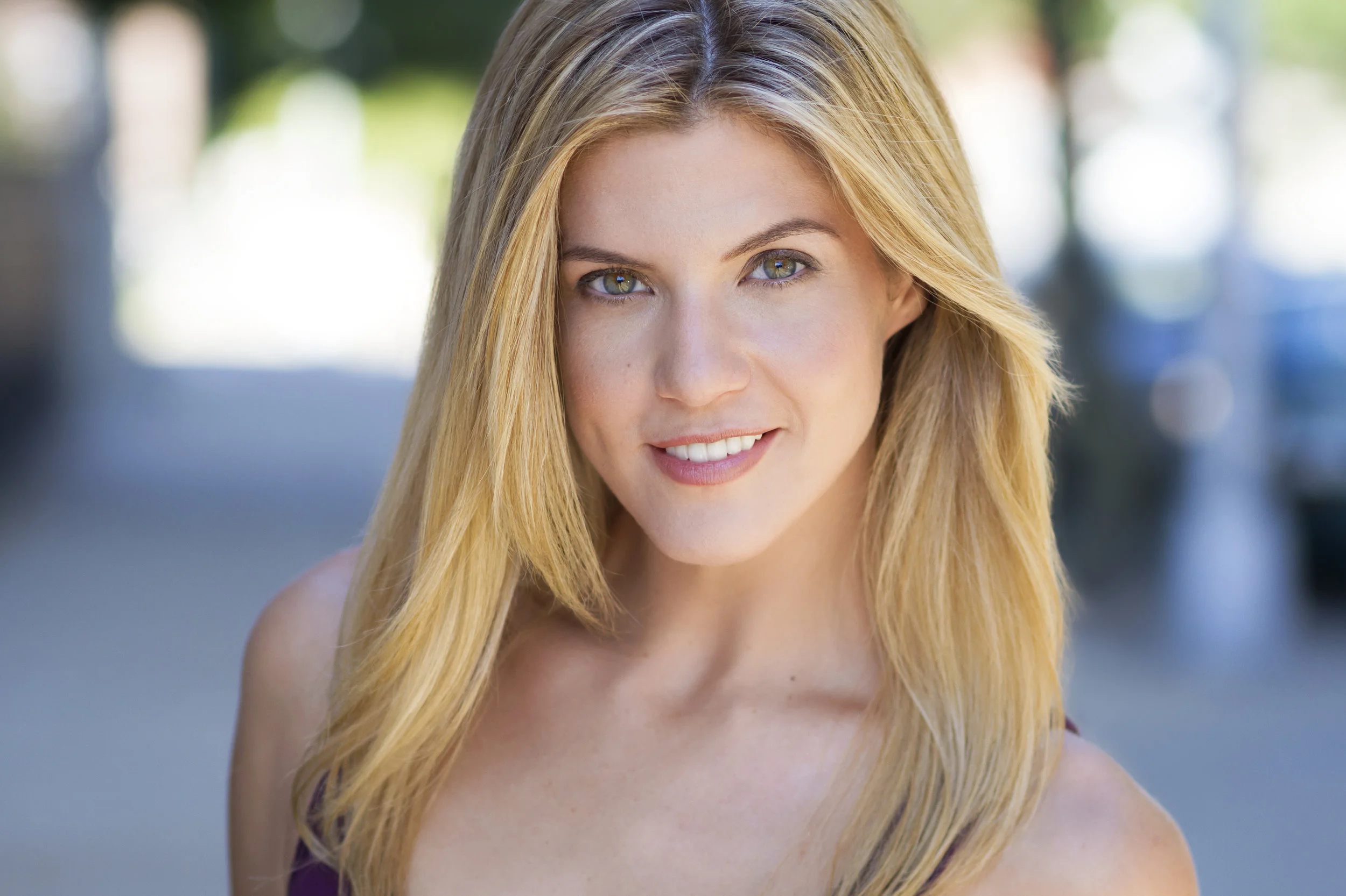 Allison Foote