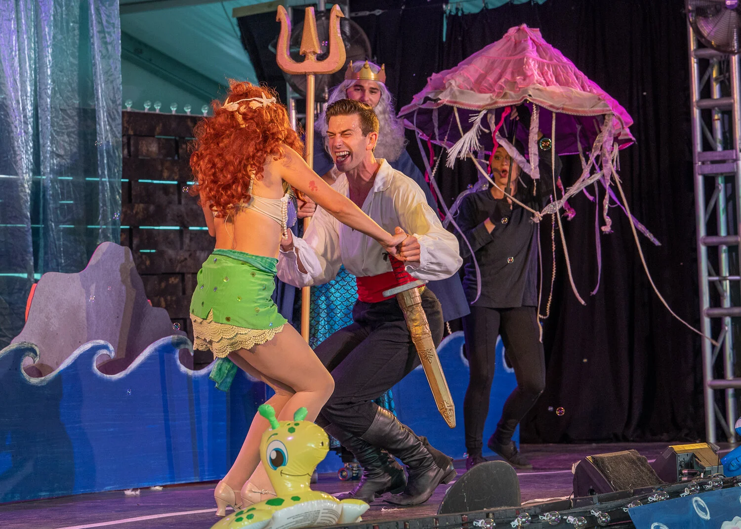 2021 Show Pictures — Surflight Theatre