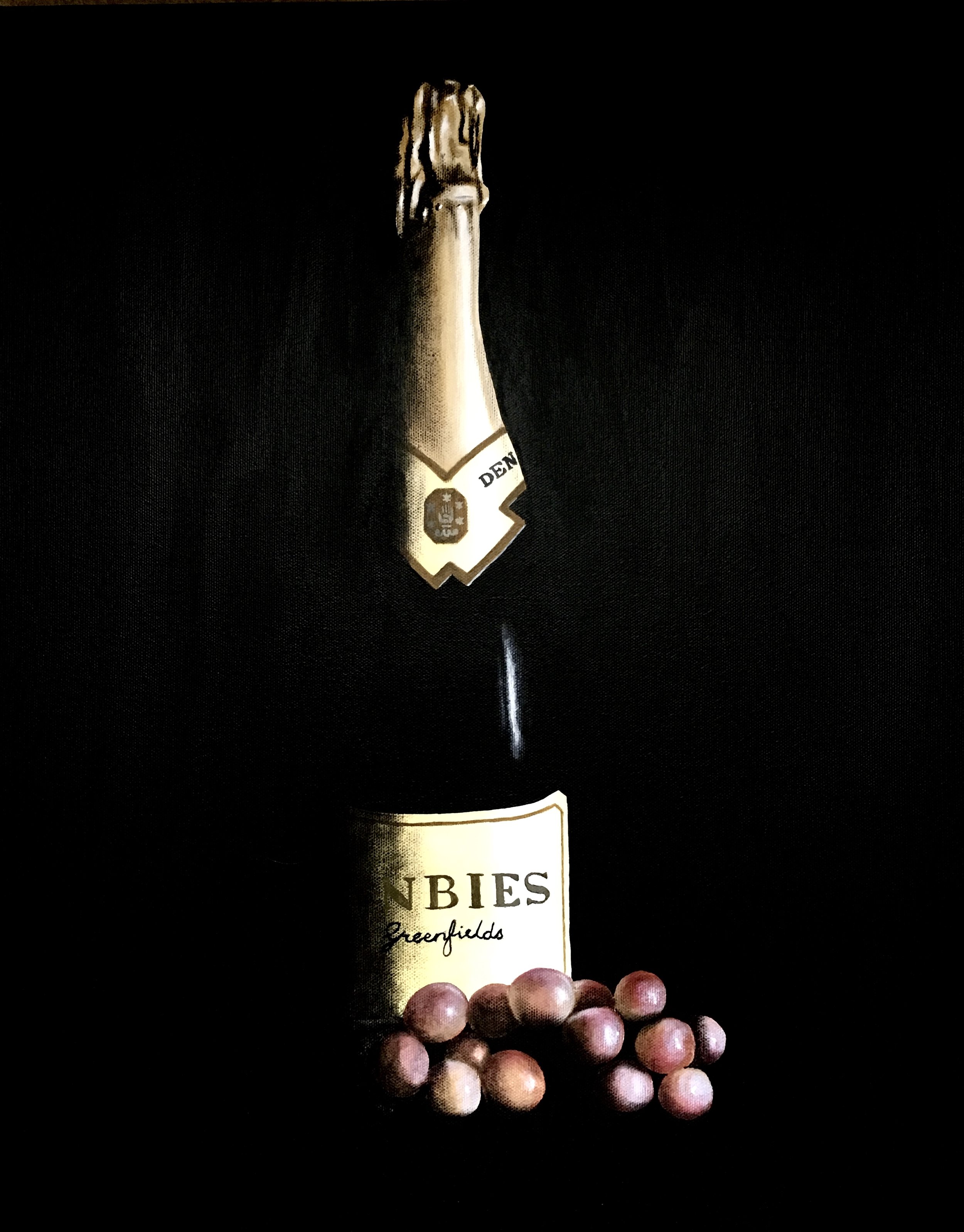 Denbies Wine & Grapes