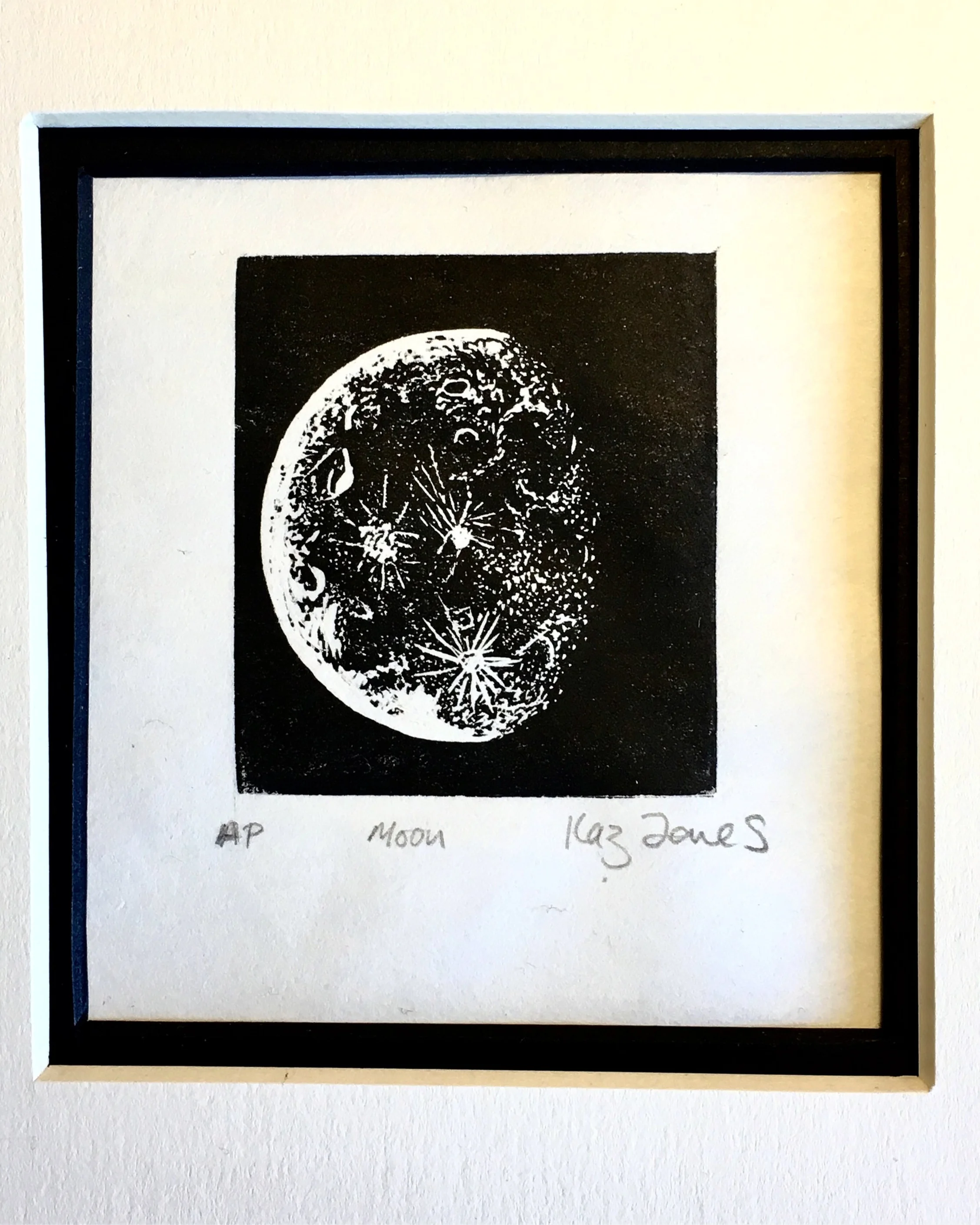 Moon