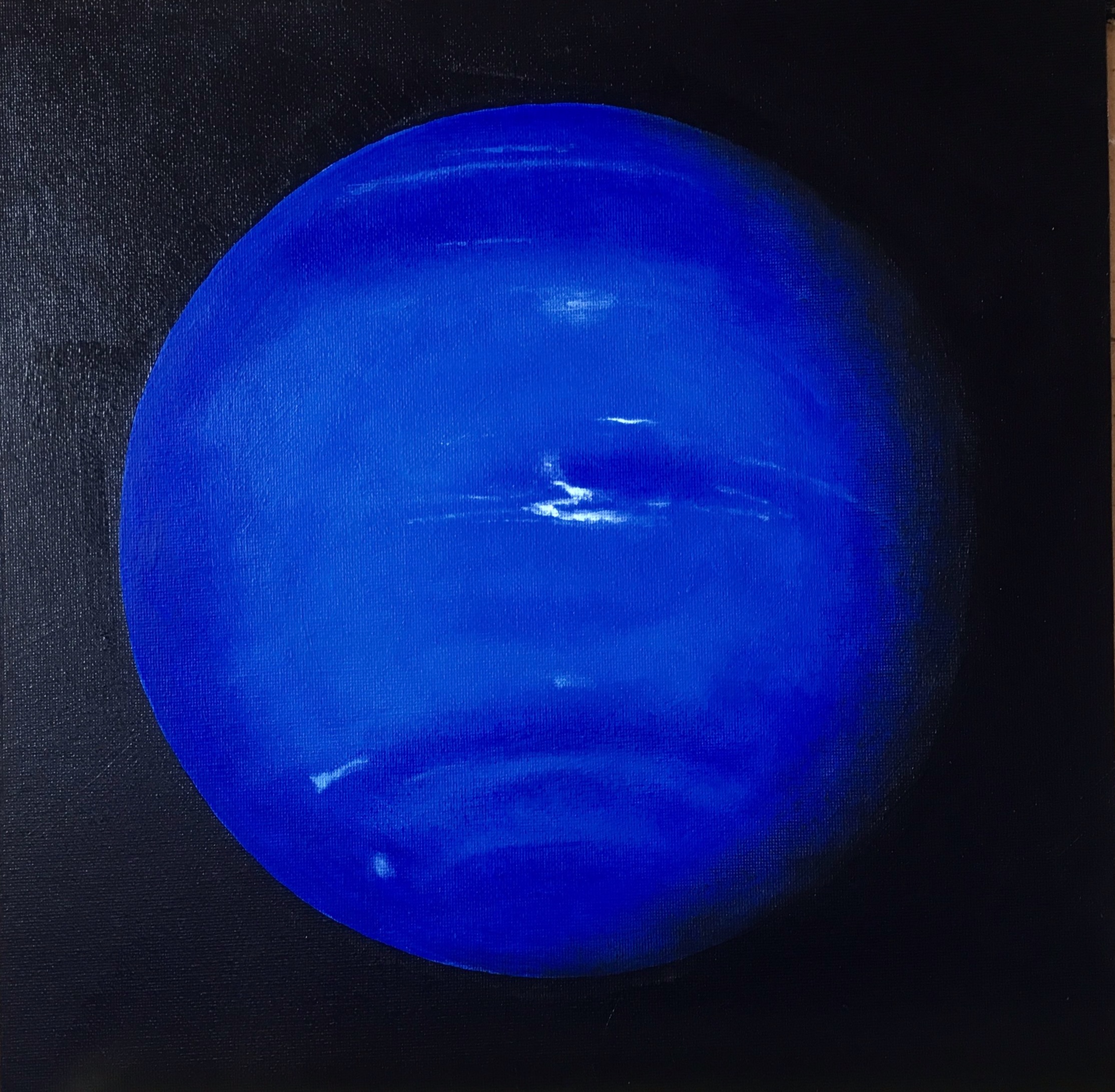 Neptune I