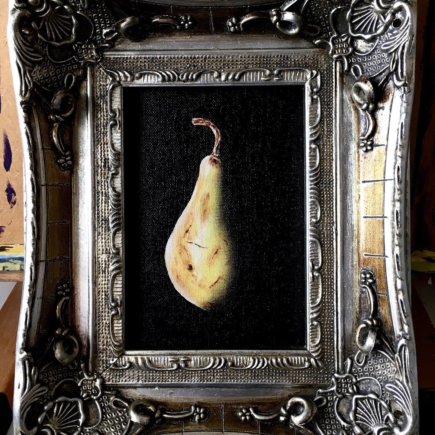 Pear II