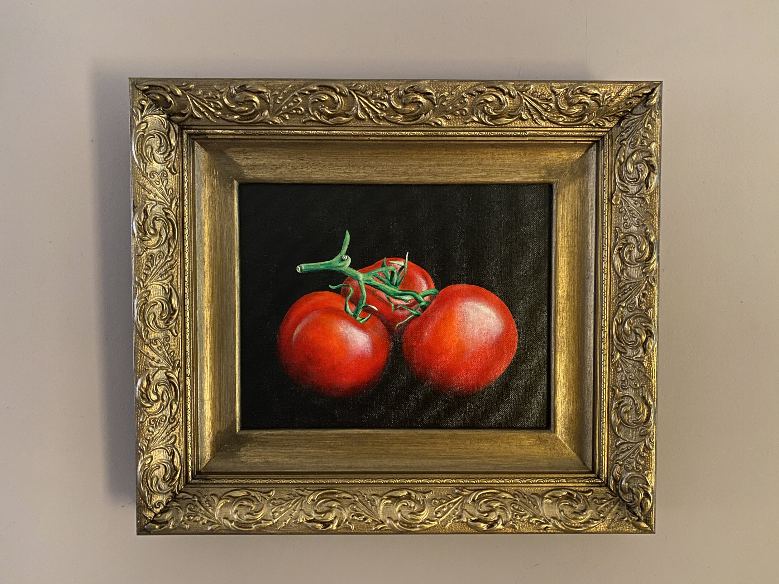 Tomatoes III