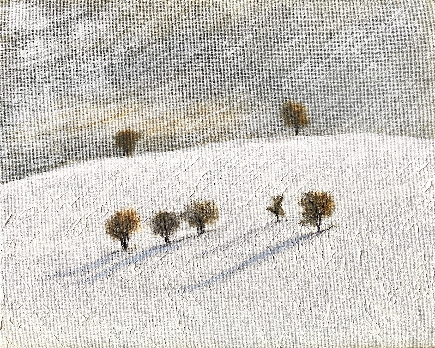 Winter Landscape