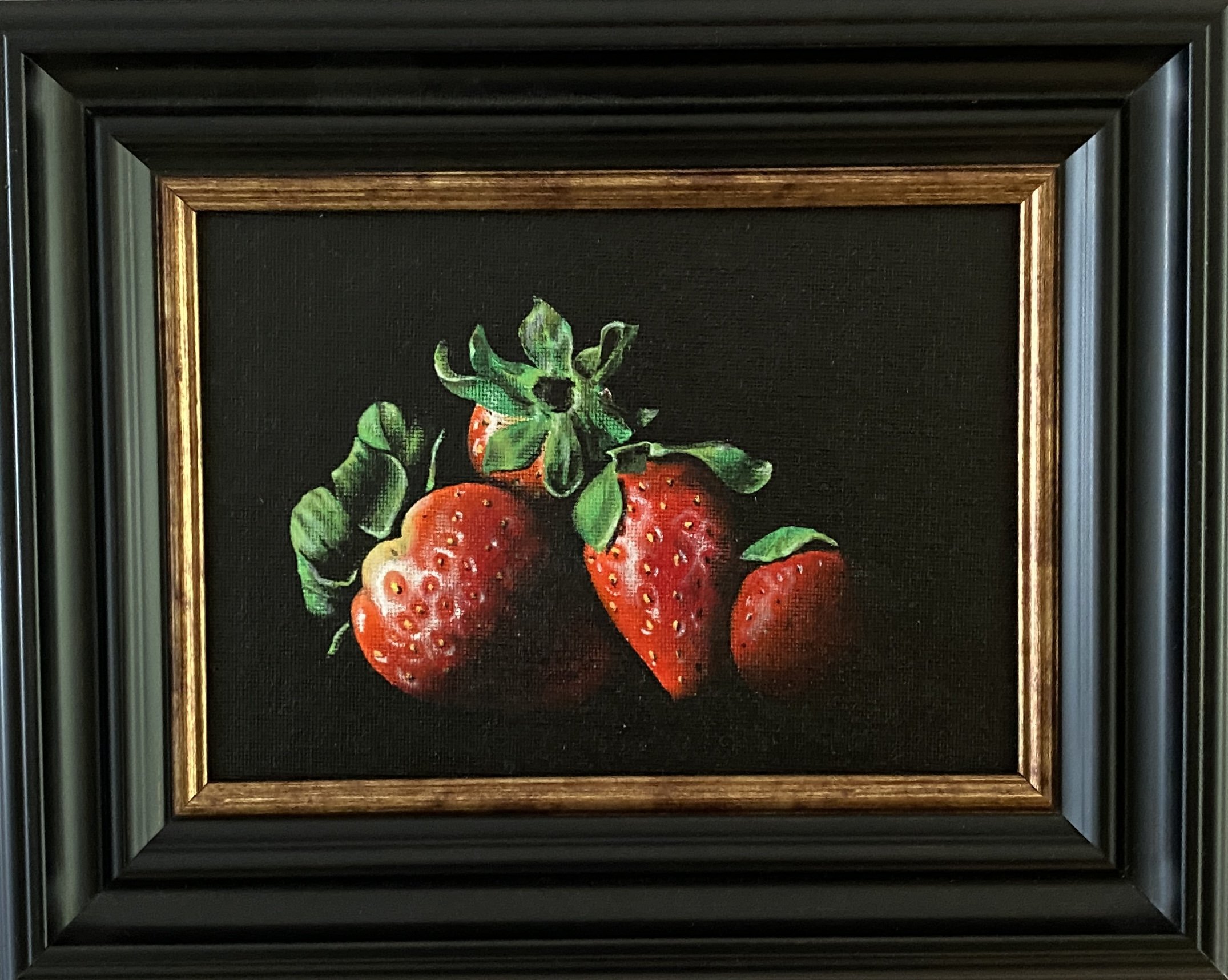 Strawberries II