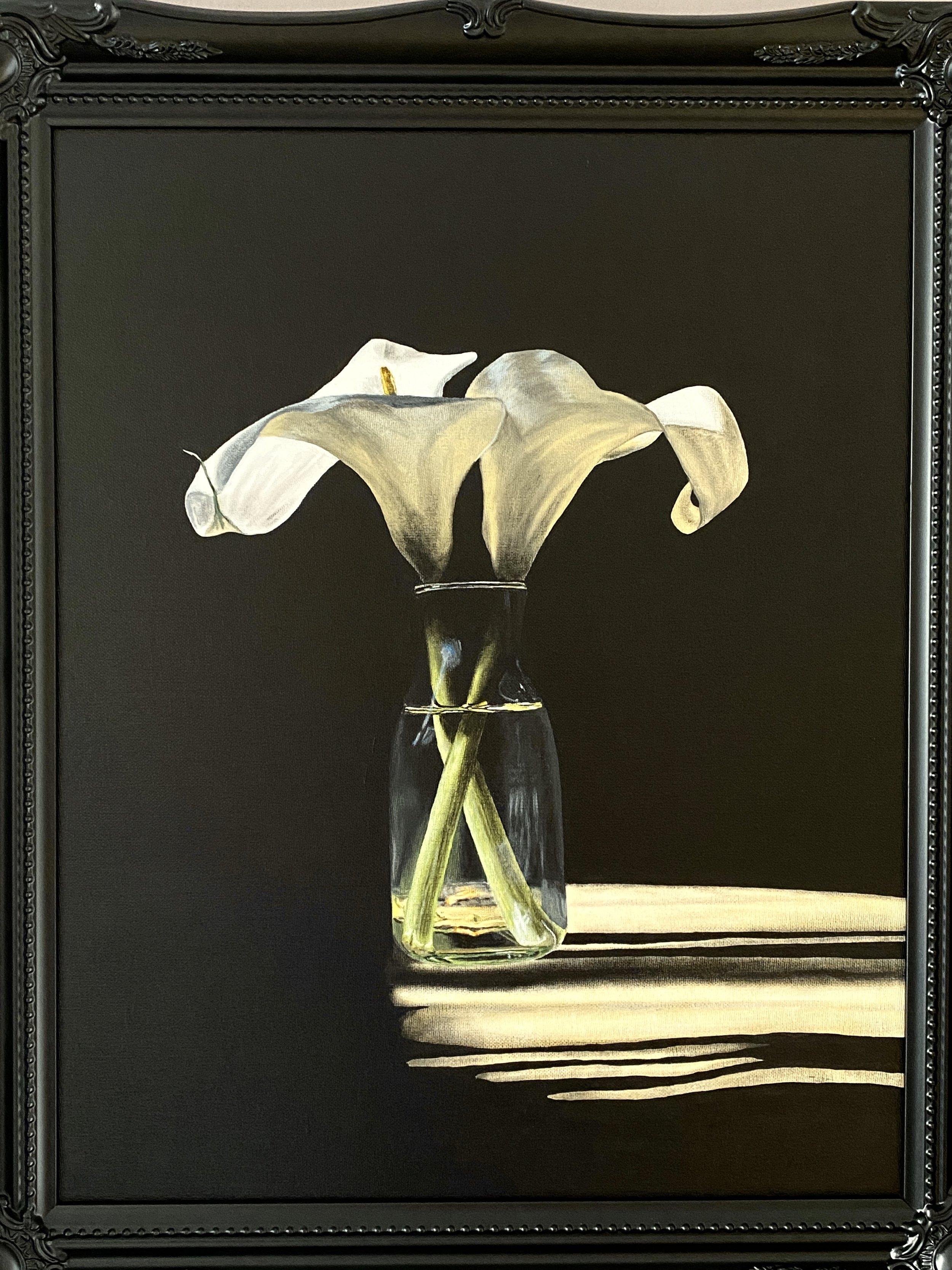 Calla Lilies