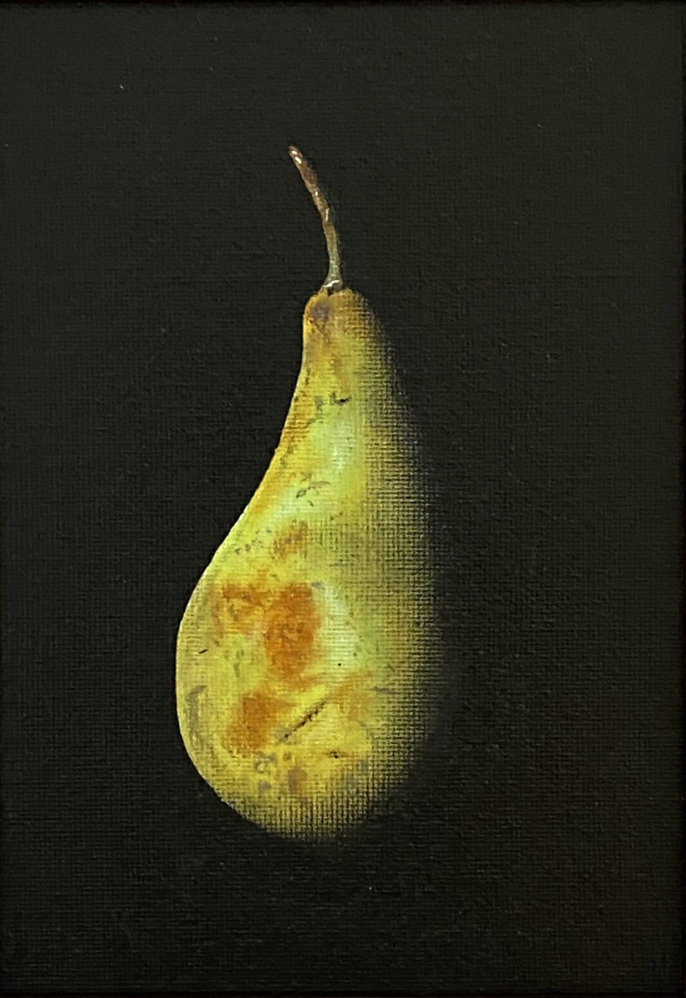 'Pear' Card