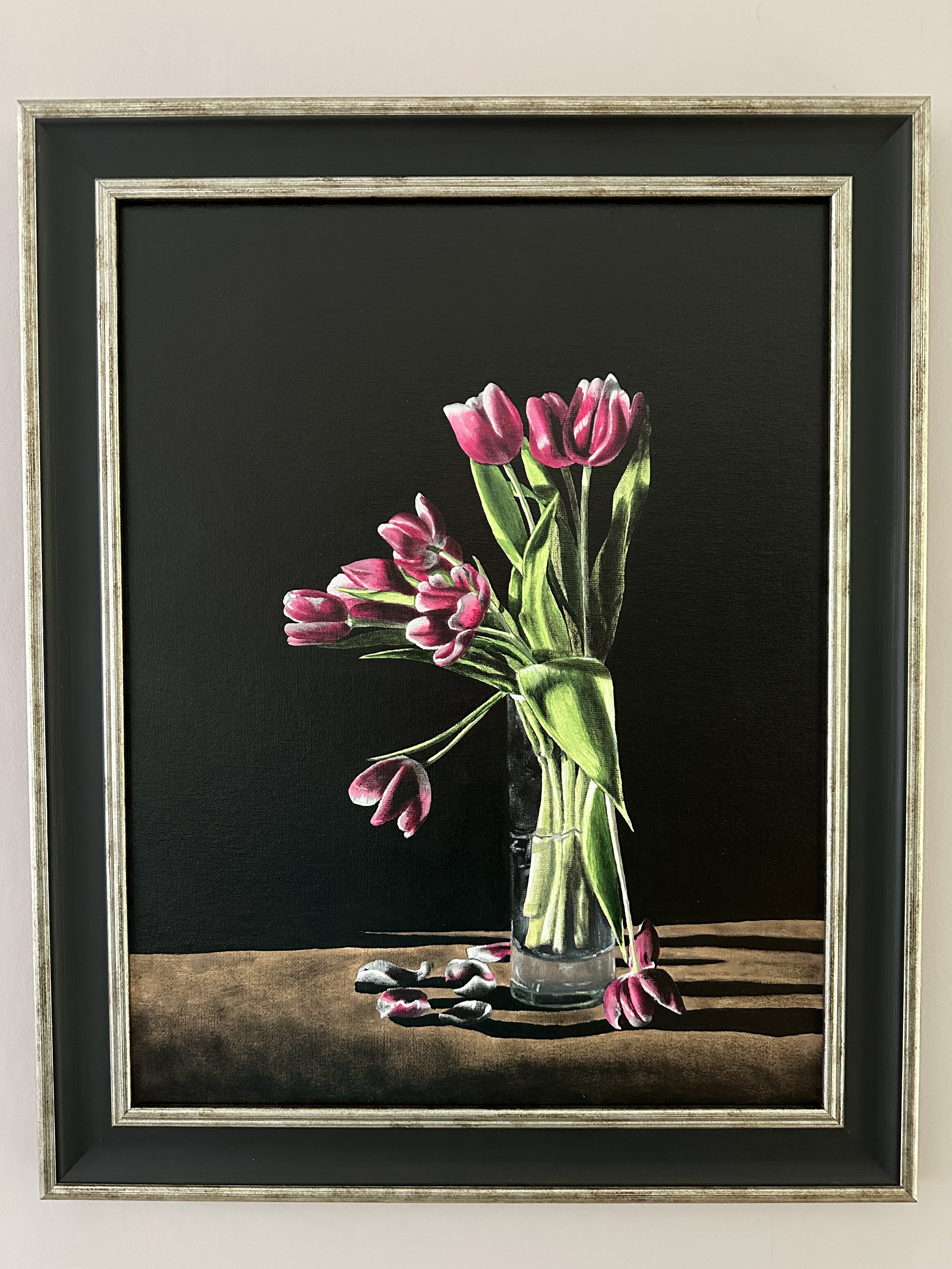 Tulips