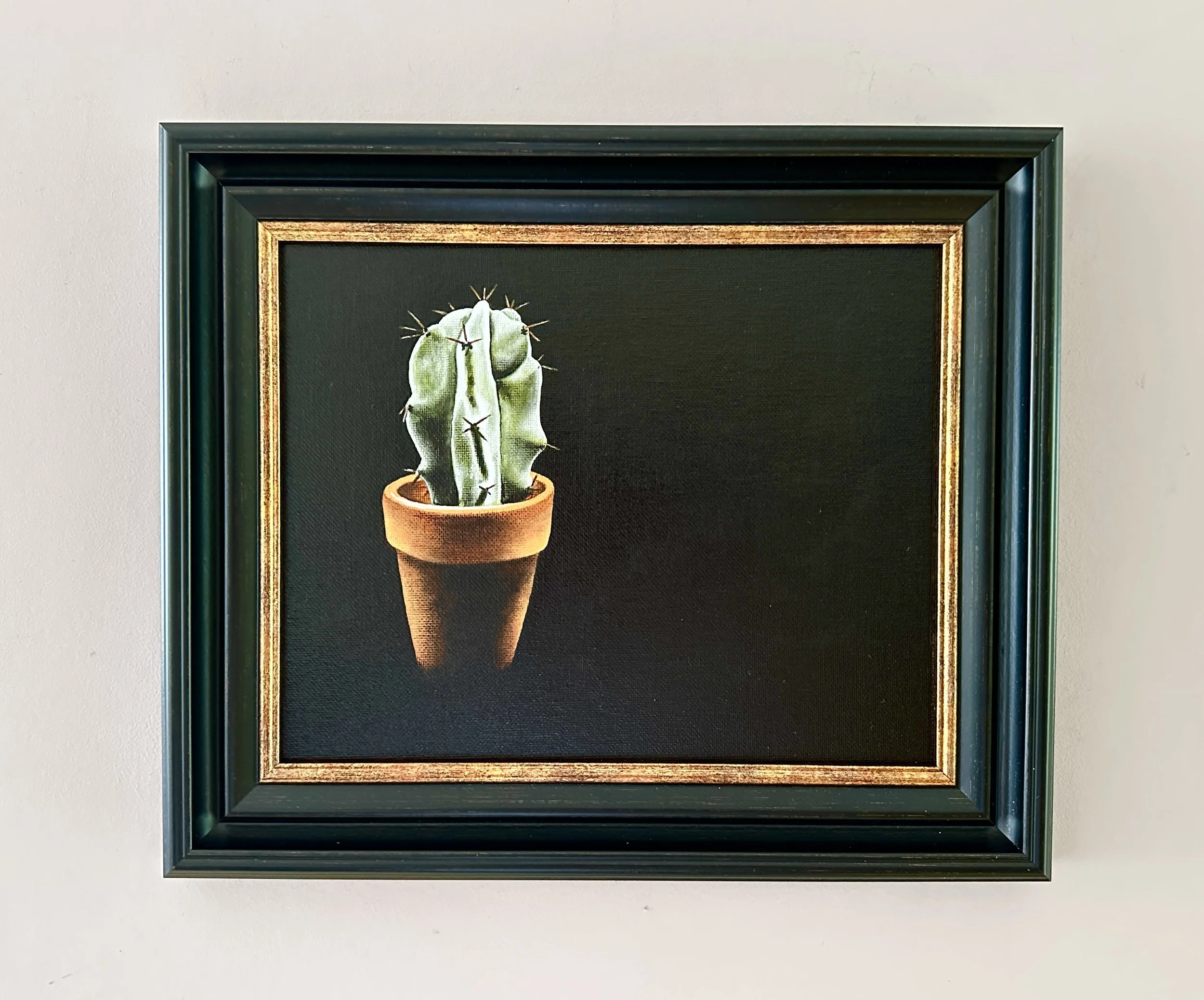 Cactus