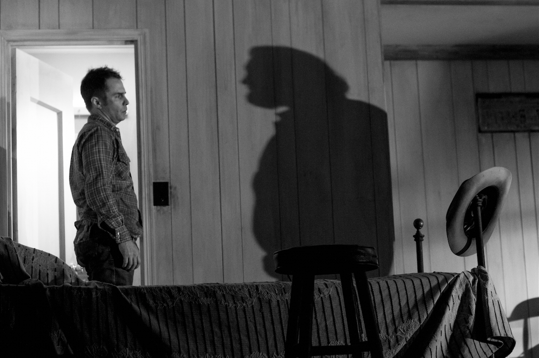 fool for love | set design
