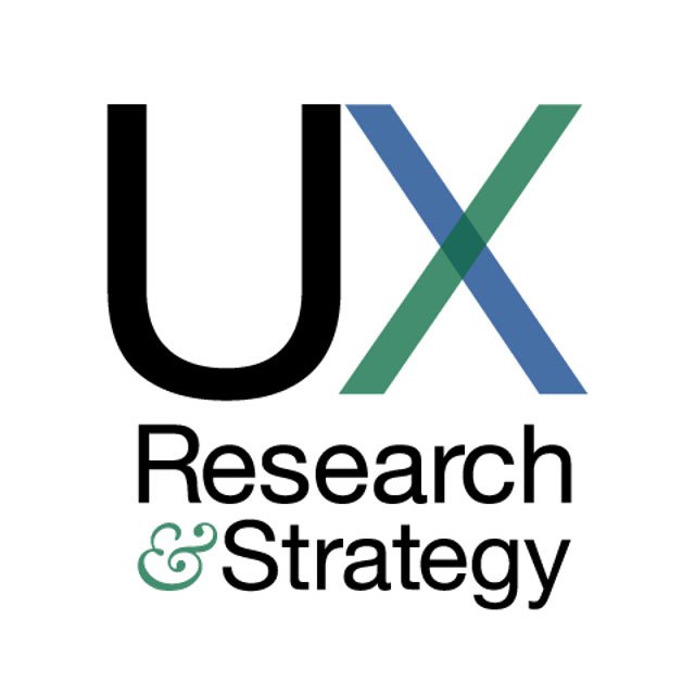 UX Research & Strategy