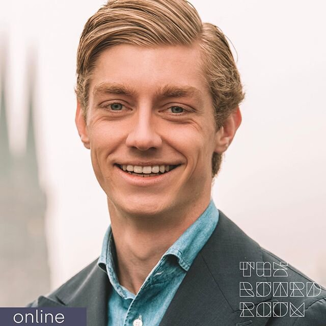 Heb jij vaak goeie ideeën voor een nieuwe app, een service, een product of een andere business?💡 Zonder de goede uitvoering kom je er niet heel ver mee. Daarom hebben we Bas van der Werf (24) gestrikt voor ons aankomende webinar.

Bas is het type o