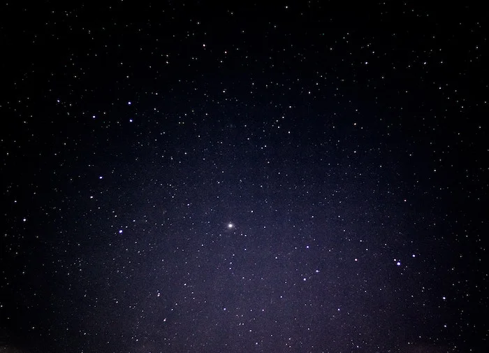 Stars writing constellations of you love of objects Writing loving inanimate objects
