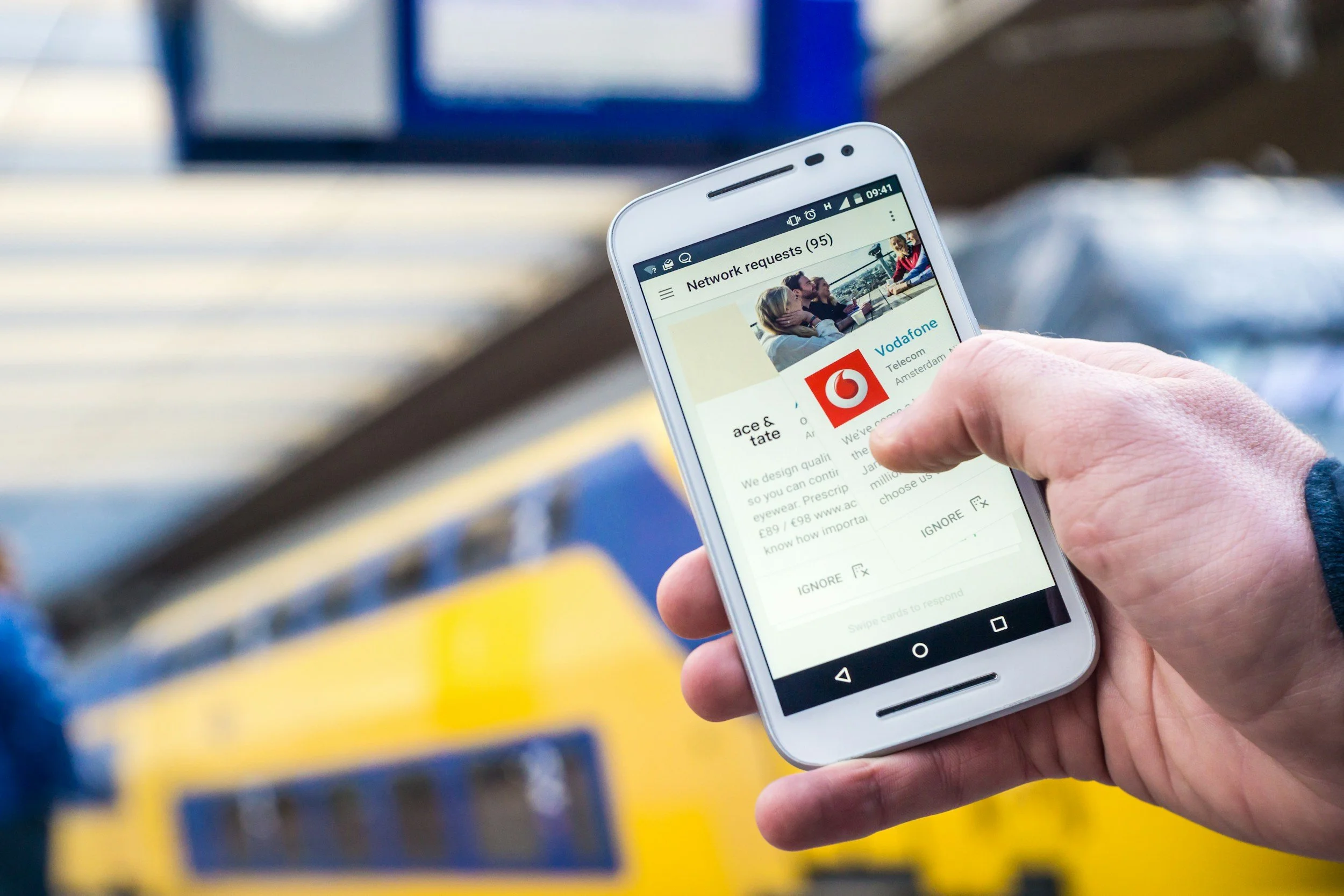 How to Open a Recruiting Call