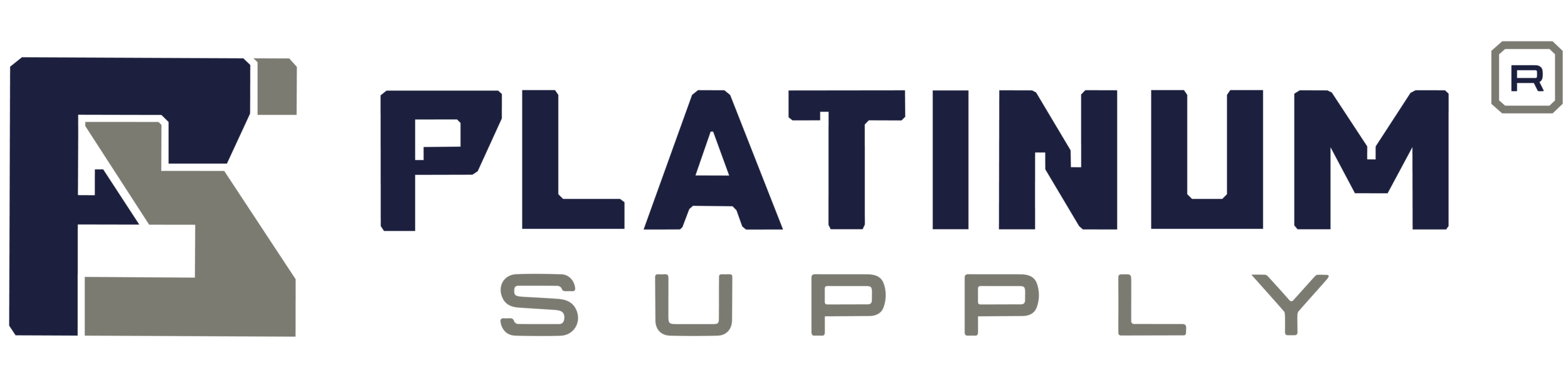 PLATINUM SUPPLY