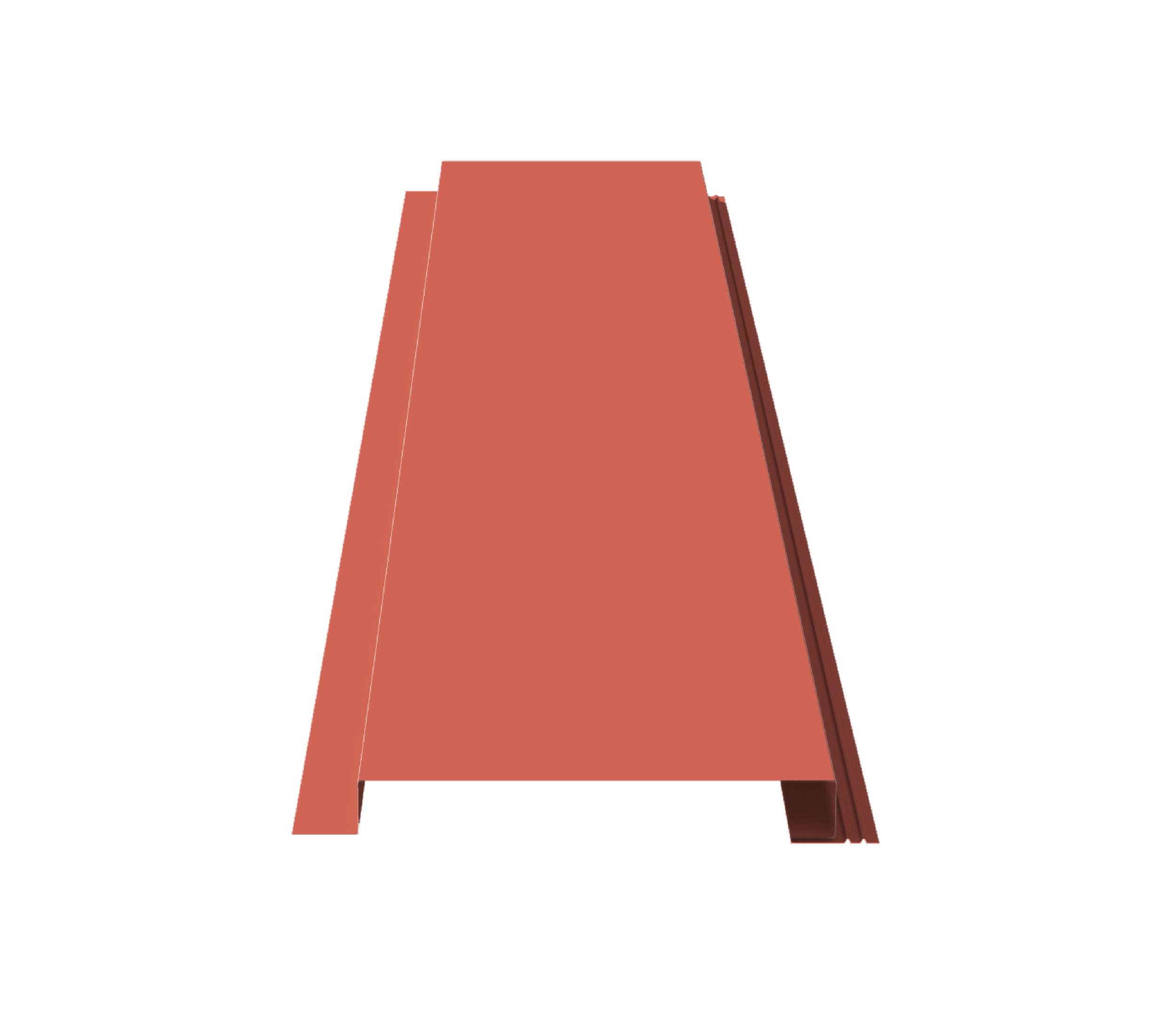 SPANDREL A