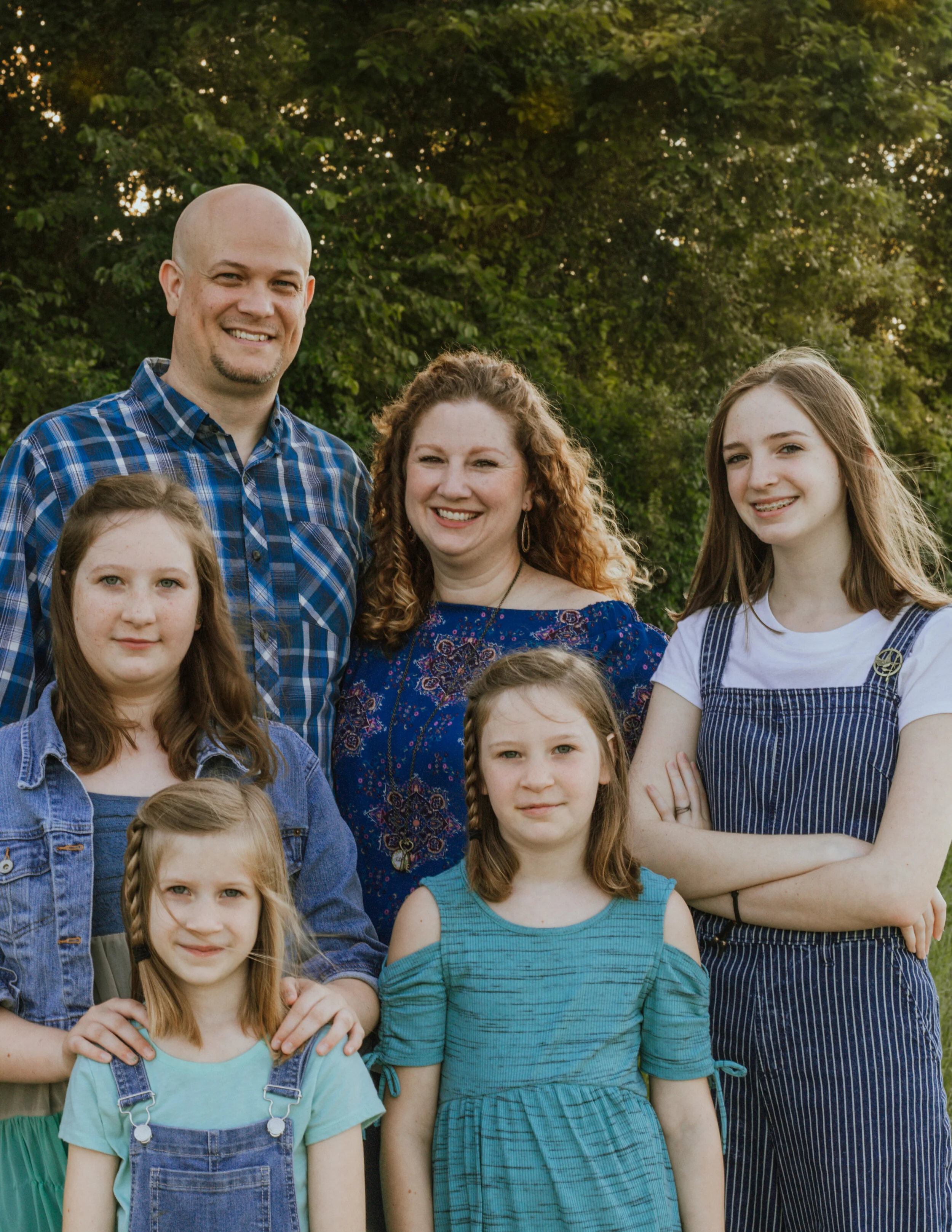 Welcome, Mrs. Jenifer Humphries!