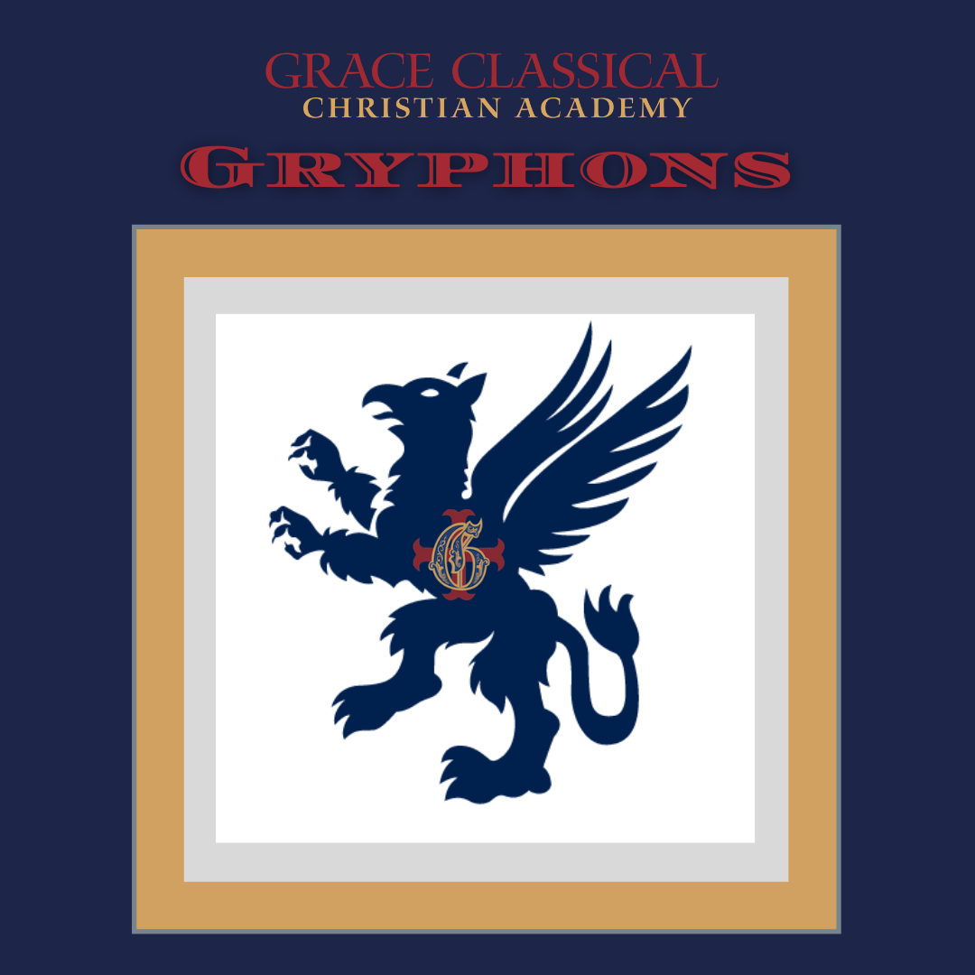 Why We Are the GCCA Gryphons