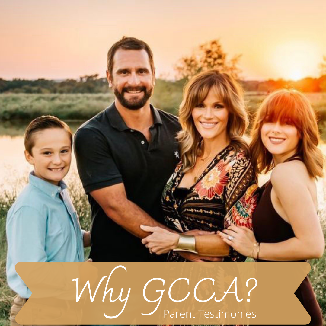 Why GCCA: The Cross Family