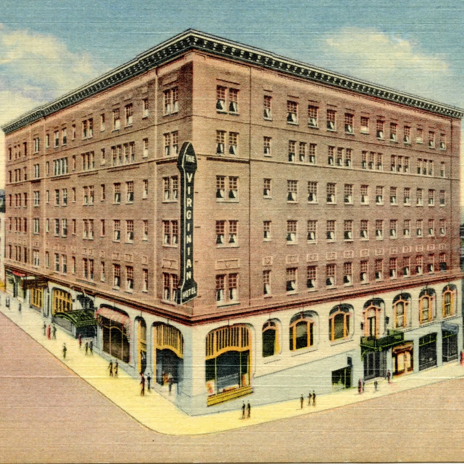 Building on the Past