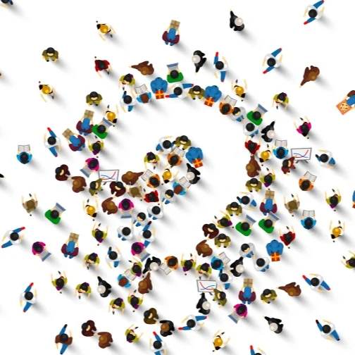 First, Ask Good Questions