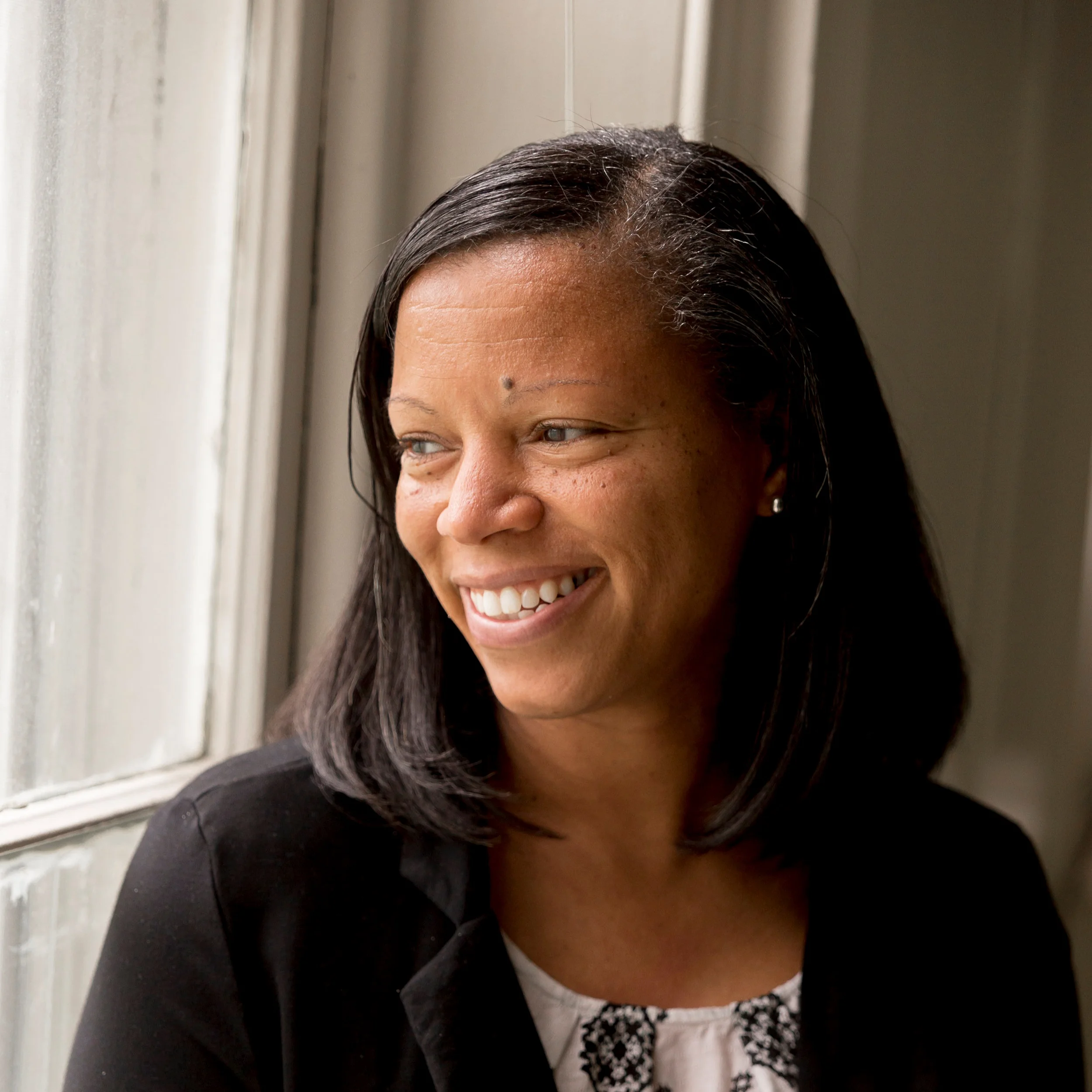 The Advocate for Lynchburg's Homeless Students