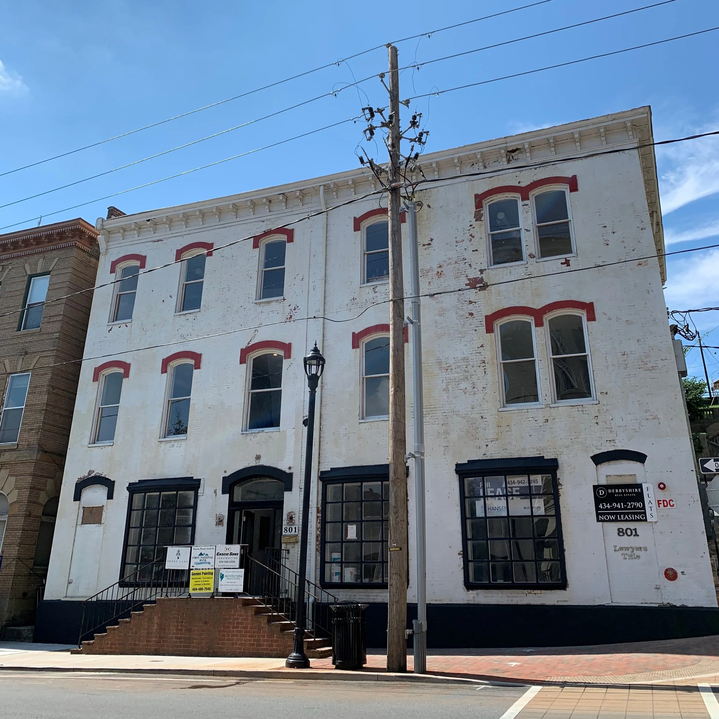 801 Church Street - SOLD