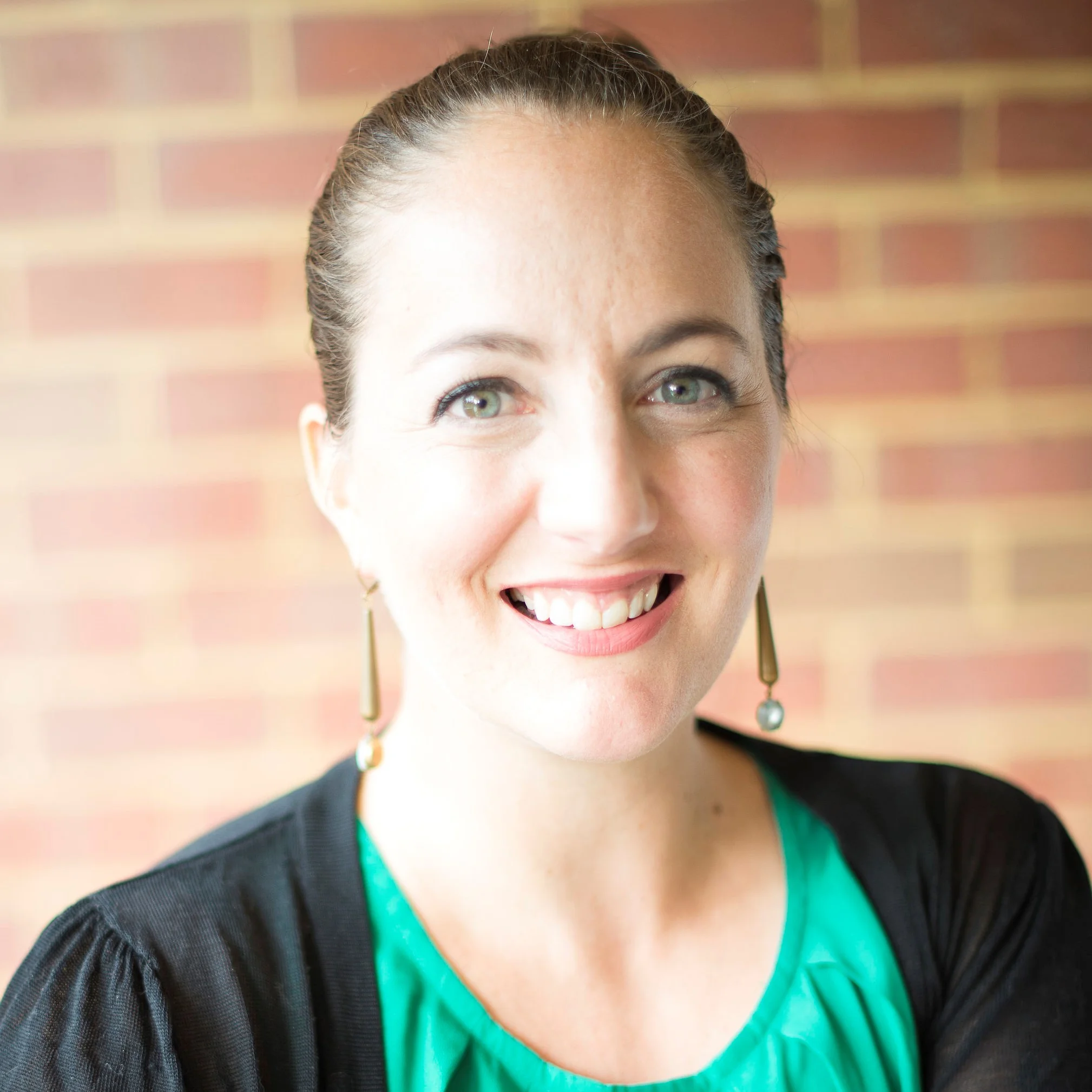 Episode 8: Kristen Nolen + Miriam's House