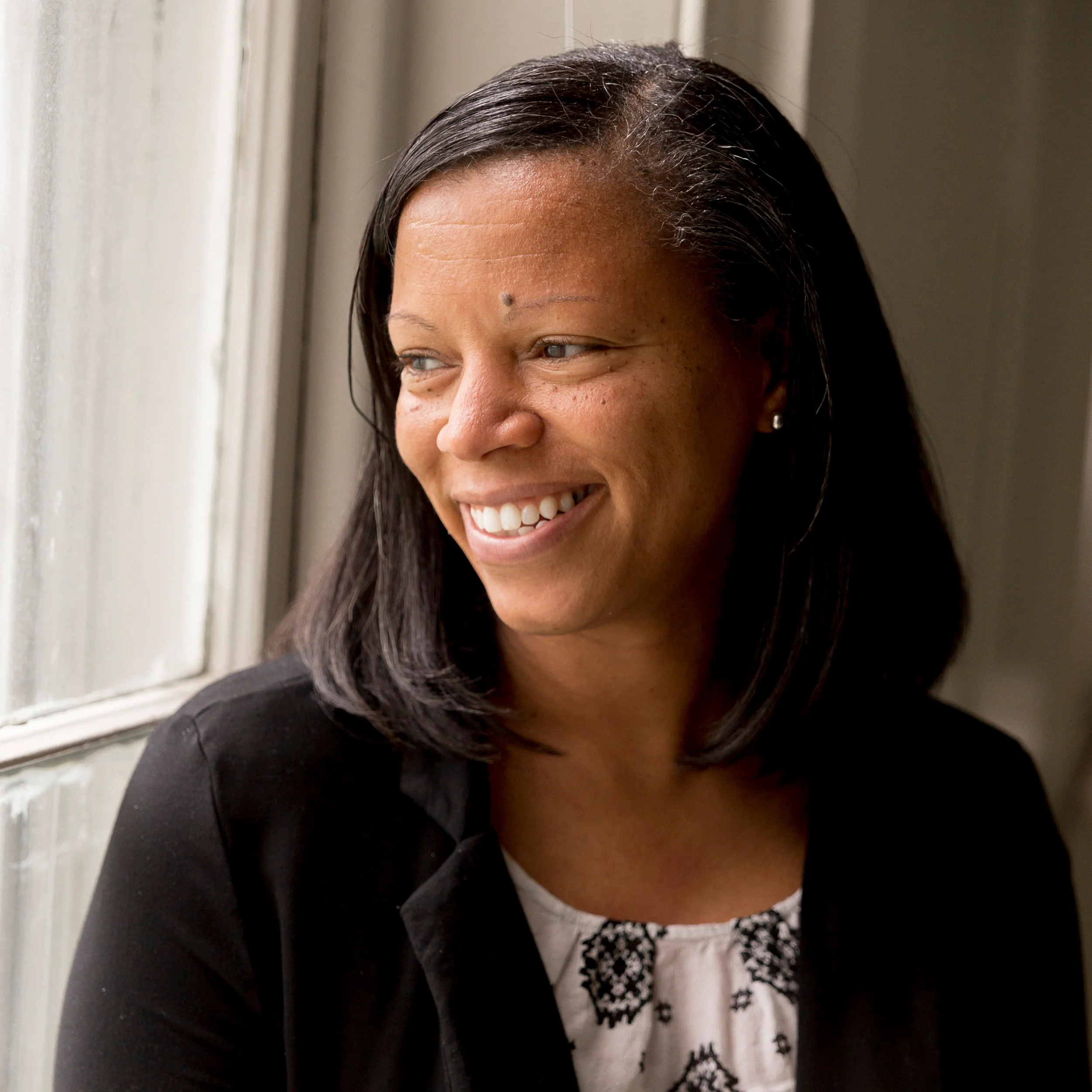 Episode 7: Judy Brooks + Homeless Students