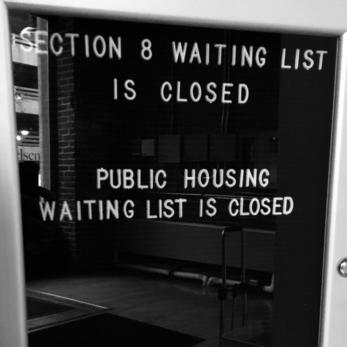 Episode 5: The Waiting List
