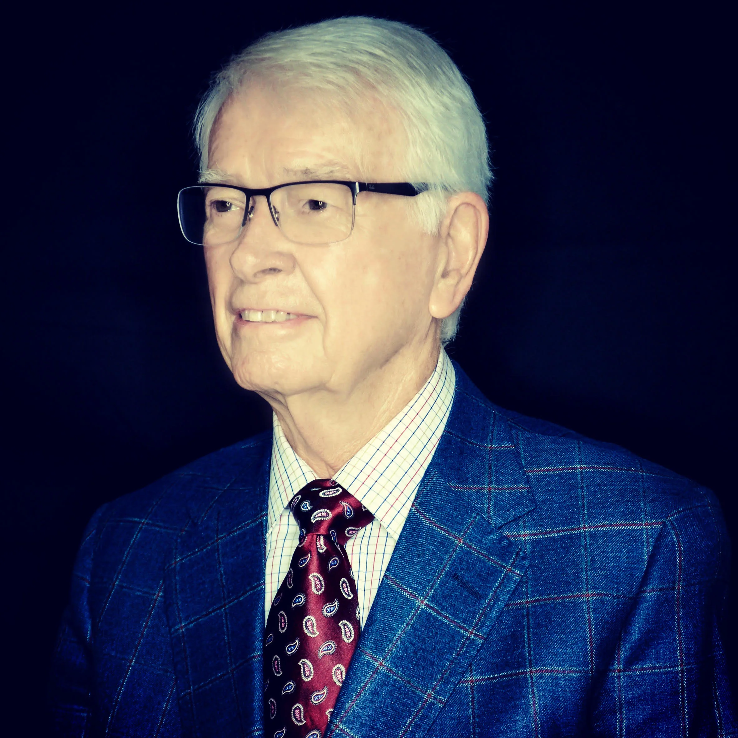 Episode 2: Lowell Milton