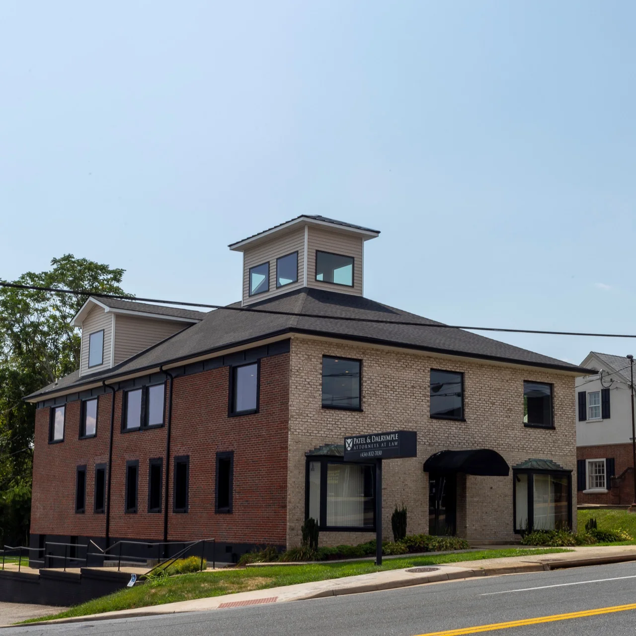 5200 Fort Avenue - SOLD