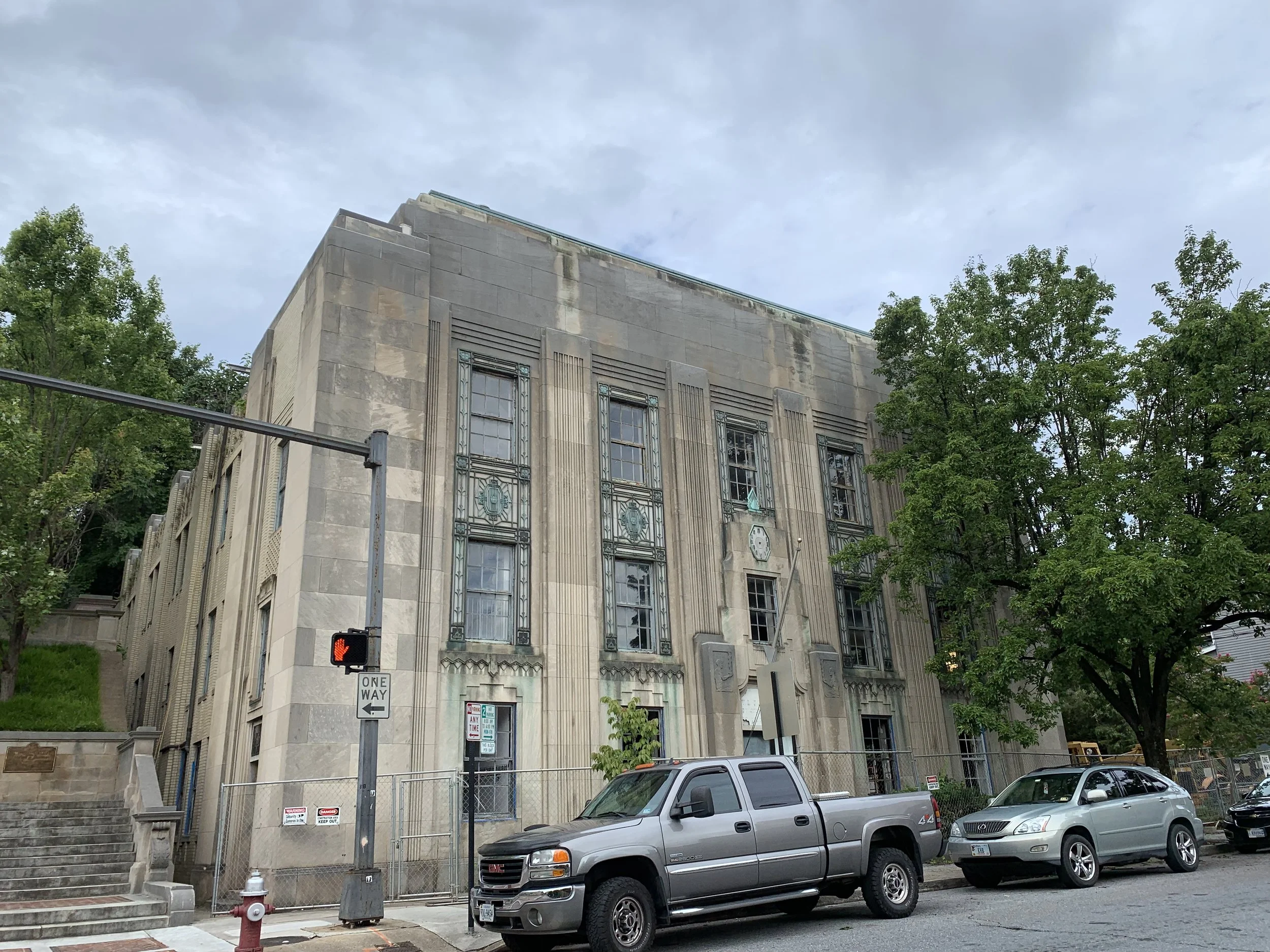 Improved Sale - 863 Church Street, Lynchburg, VA